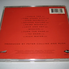 Rush - Hold Your Fire (CD) - pikkukuva 2