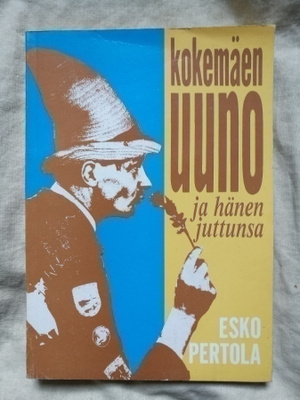KIRJOJA