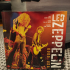 Led Zeppelin koko ura kirja - pikkukuva 1