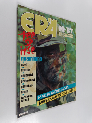 Erä 10/1987