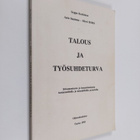 Seppo Koskinen : Talous- ja työsuhdeturva - pikkukuva 1