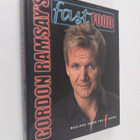Gordon Ramsay : Gordon Ramsay's fast food : recipes from ... - pikkukuva 1