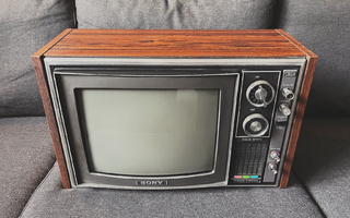 Sony KV-1300E -kuvaputki-TV