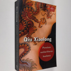 Xiaolong Qiu : Punaisen sankarittaren kuolema - pikkukuva 1