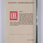 Maire Salomaa-Hillman : Melinda - pikkukuva 2