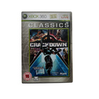 Crackdown (Xbox 360) - pikkukuva 1