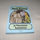 Carolyn Keene Neiti Etsivä ja Venetsian kummitus - pikkukuva 1