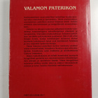 metropoliitta Panteleimon : Valamon paterikon : luostarin... - pikkukuva 2