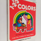 Elizabeth S. McKinnon : 1-2-3 Colors - Color Day Activiti... - pikkukuva 1
