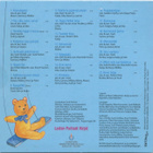 HÄNTÄ PYSTYYN! Laulu- ja rytmileikkejä, CD 2002 Soili Perkiö - pikkukuva 2