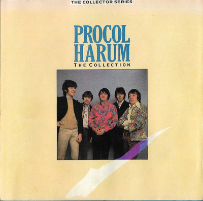 Procol Harum - The Colletion (CD) NEAR MINT!!