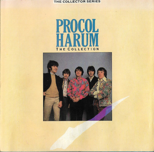Procol Harum - The Colletion (CD) NEAR MINT!!
