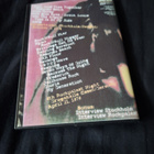 The Patti Smith Group --- Redondo Nigger 1976/1979 DVDr - pikkukuva 2