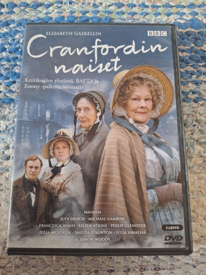 Cranfordin Naiset