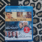 Action Collection 1 - pikkukuva 1