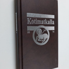 Kotimatkalla : evankelinen kalenteri 2016 - pikkukuva 1