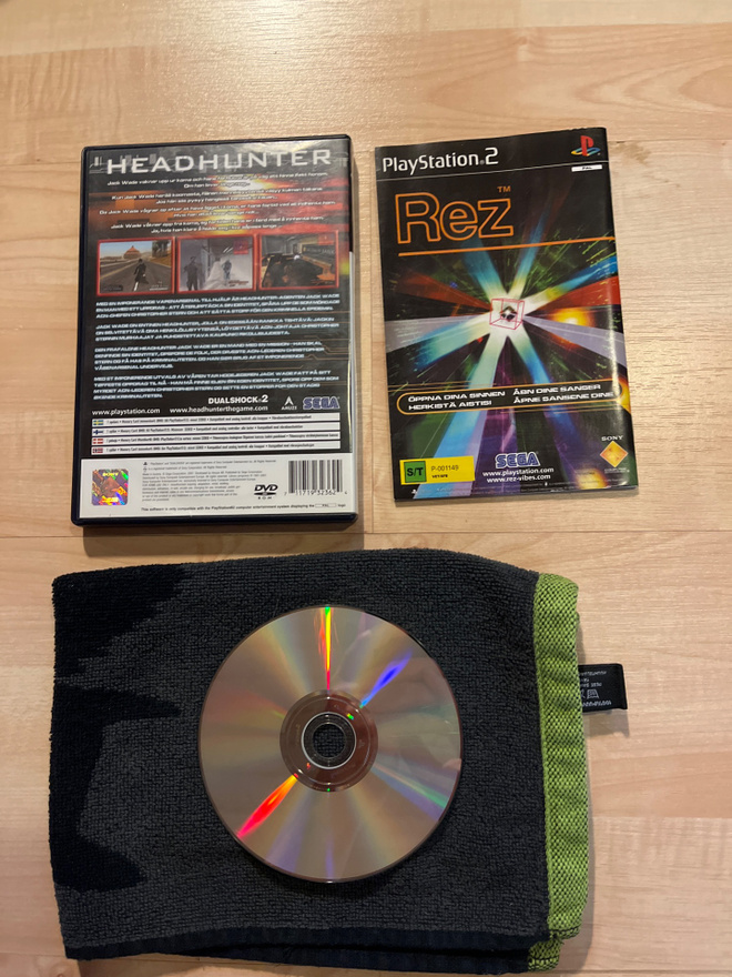 Item image