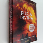 Jose Rodrigues dos Santos : Furia divina - pikkukuva 1