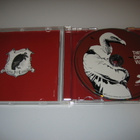 Them Crooked Vultures - s/t (CD) - pikkukuva 3