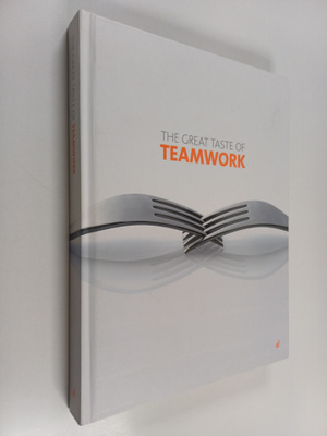 T. Tarabura : The great taste of teamwork