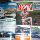 Tuulilasi vuosikerta 1985 - pikkukuva 3