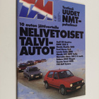 Tekniikan maailma 4/1987 - pikkukuva 1
