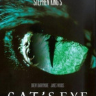 CAT'S EYE Paholaisen silmät (Blu-Ray) barrymore Stephen King - pikkukuva 4