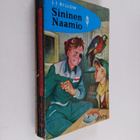 Jan Ivar Billow : Sininen Naamio - pikkukuva 1