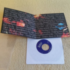 WARHORSE - I Am Dying 7" - pikkukuva 2