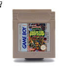 Turtles: Fall of the Foot Clan | Nintendo Game Boy (EUR) - pikkukuva 2