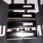 Muisti - DDR4 24GB 2133MHz - pikkukuva 2