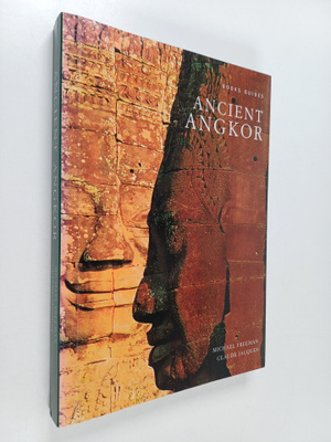 Michael Freeman : Ancient Angkor