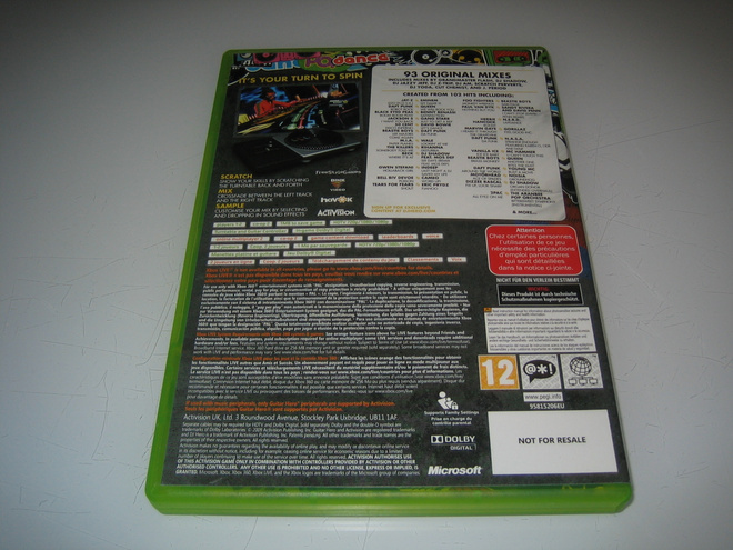 Item image