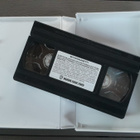 VHS: Tunteet Solmussa (Russell Crowe, Salma Hayek 1996) - pikkukuva 5