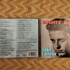 Eddie Cochran CD - pikkukuva 1