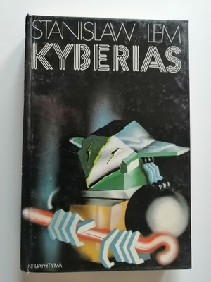 Lem, Stanislaw: Kyberias