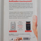 Rauli Mäkelä : Reuma ja niveltulehdukset : luonnonmukaine... - pikkukuva 2