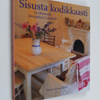 Liz Bauwens : Sisusta kodikkaasti - pikkukuva 1