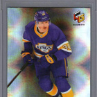 2020-21 Upper Deck - HoloGrFX Rookies - 0,75€ / kpl - pikkukuva 3
