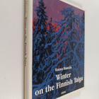 Hannu Hautala : Winter on the Finnish taiga - pikkukuva 1