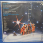 BONEY M - NIGHT FLIGHT TO VENUS PELKKÄ KANSI NIMMARI LP - pikkukuva 3