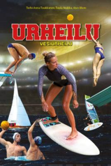 Terhi-Anna Tuukkanen - Vesiurheilu