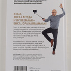 Matti Patronen : Mr Finlandia -ehdokas : keksittyjä tosit... - pikkukuva 2