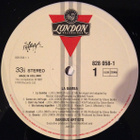 V/A ~ La Bamba - Soundtrack ~ LP Los Lobos - Brian Setzer - pikkukuva 4