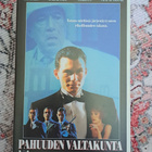 Vhs: Pahuuden Valtakunta - pikkukuva 1