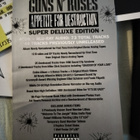 Guns N' Roses : Appetite for Destruction: Locked N'Loaded - pikkukuva 3
