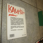 Kauhupokkari 1 (toim. Markku Sadelehto 1991, 1.painos) - pikkukuva 2