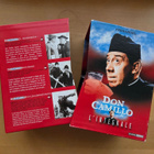 DON CAMILLO . 8DVD . 6 ELOKUVAA - pikkukuva 3