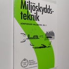 Kompendium i miljöskydd, D. 2 - Miljöskyddsteknik - pikkukuva 1