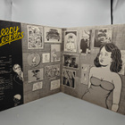 Sleepy Sleepers–Pahimmat -The Worst Of The Sleepy Sleeper Lp - pikkukuva 2